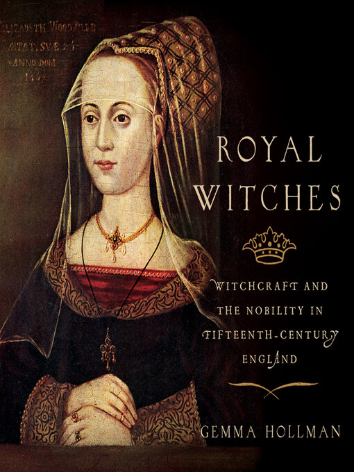 Title details for Royal Witches by Heather Wilds - Available